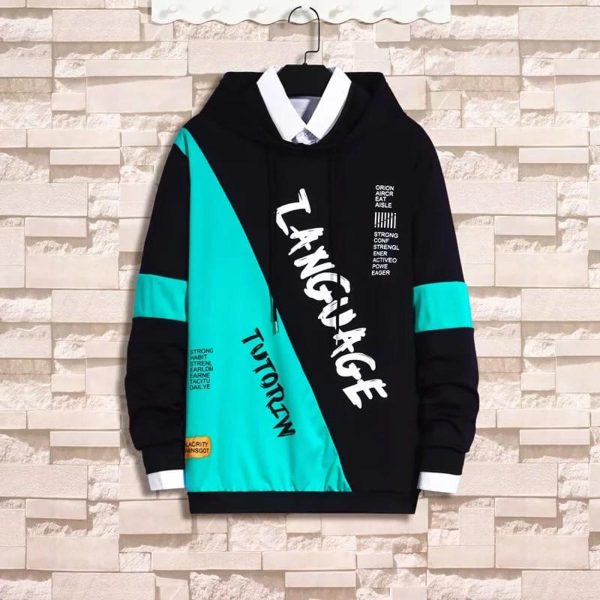 MEGA!!! Trendy Collection for Men