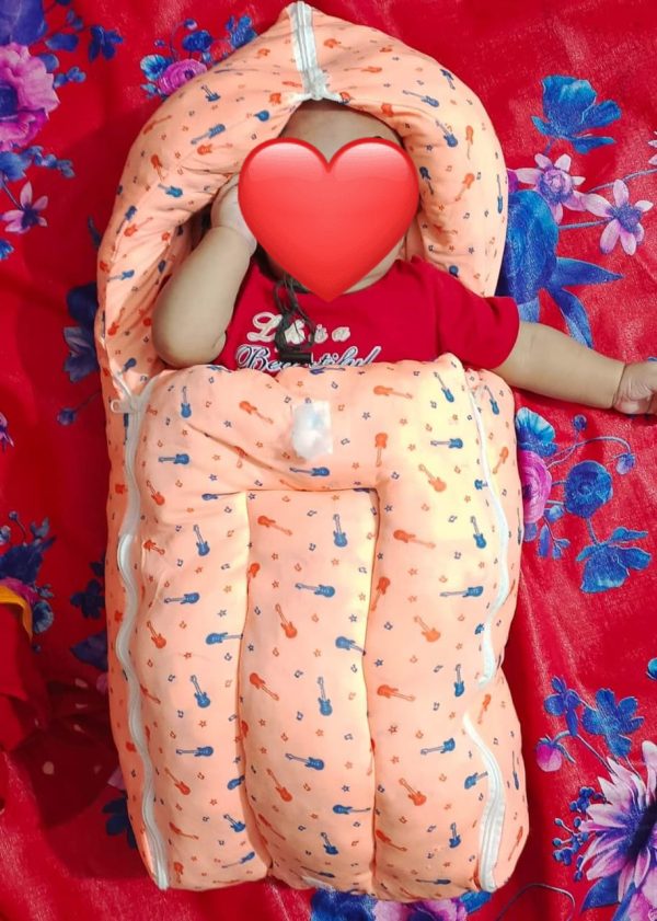 Protector Bed for Babies