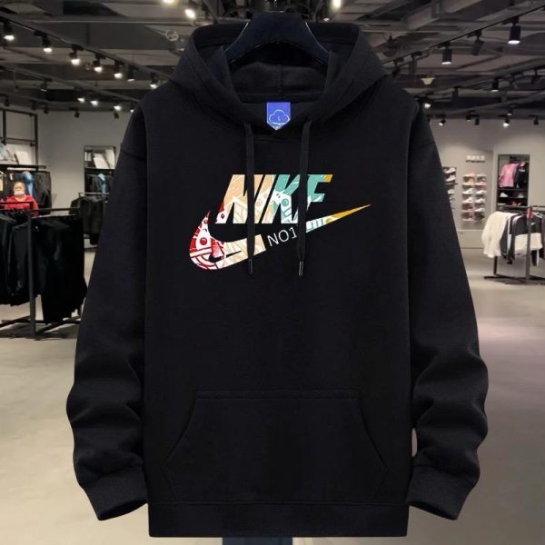 NIKE Men Hoodie