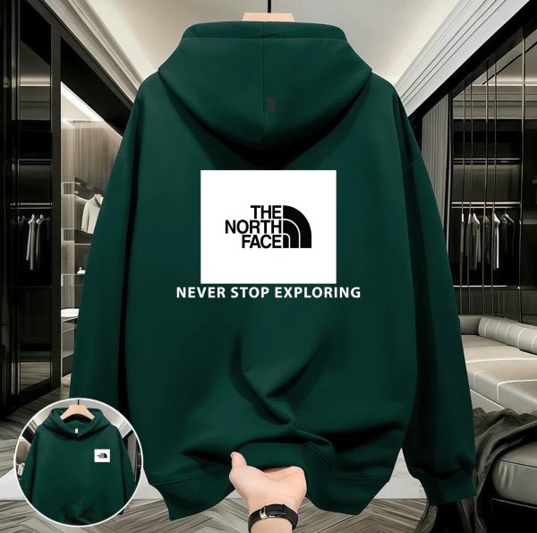 North Face Hoodie men