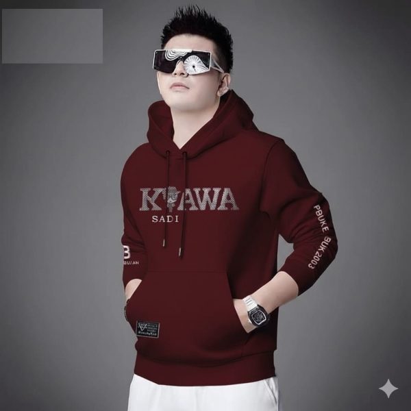 KAWA Hoodie for men